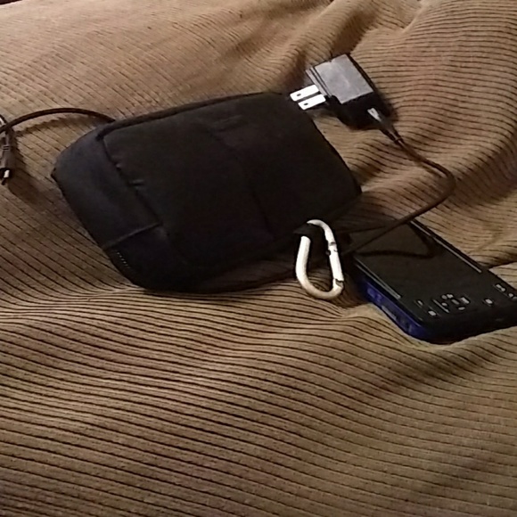 Blue kodak camera - Picture 1 of 3